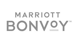 Blanc Space Art Client Logo Marriott BonVoy