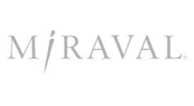 Blanc Space Art Client Logo Miraval Hyatt
